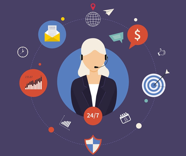 
                    網(wǎng)站在線客服功能注意點